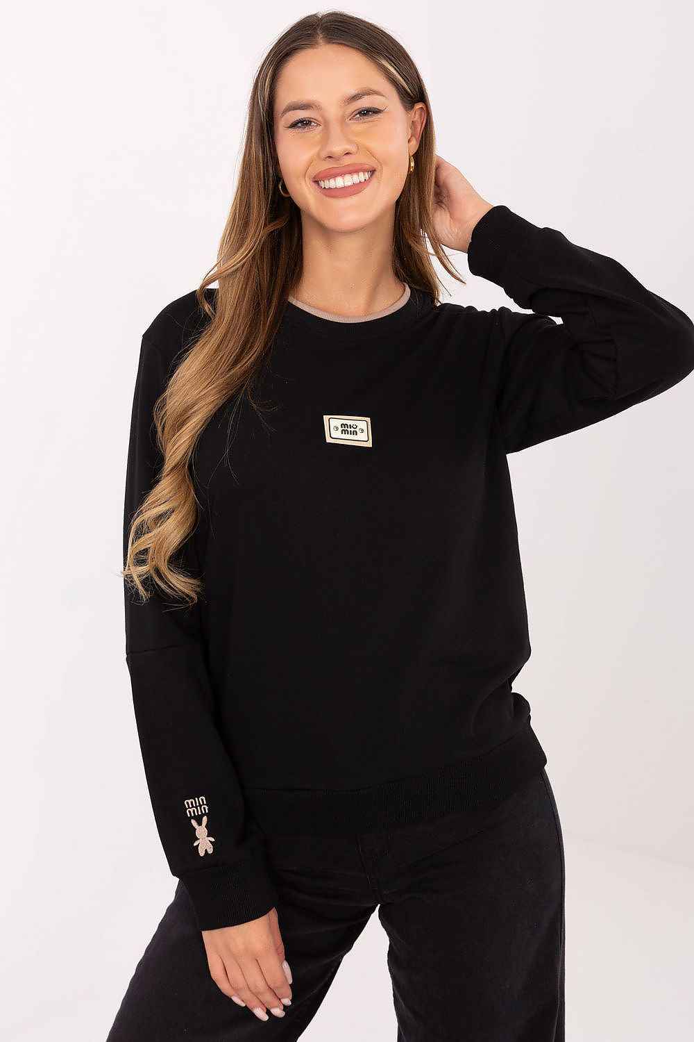 Sweatshirt model 217313